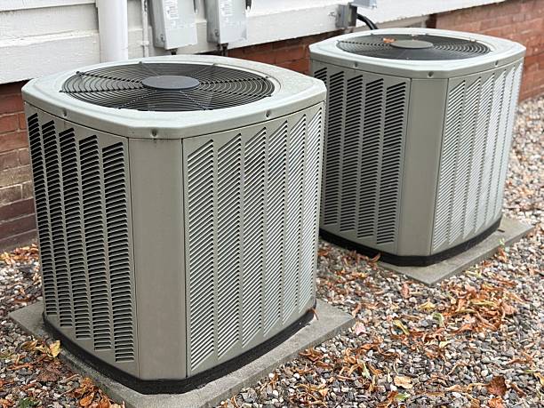 Reliable Ac Installation contractor in Goldsboro, NC by JG Cool HVAC